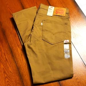 Levi's 502 men's pants
